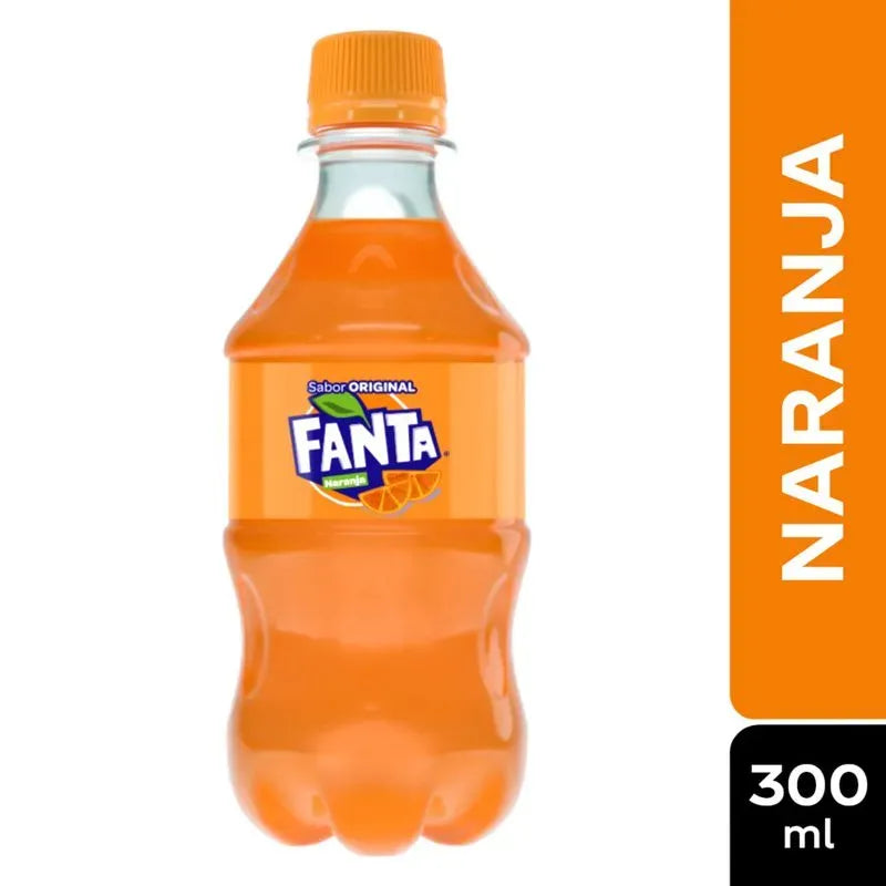 Fanta