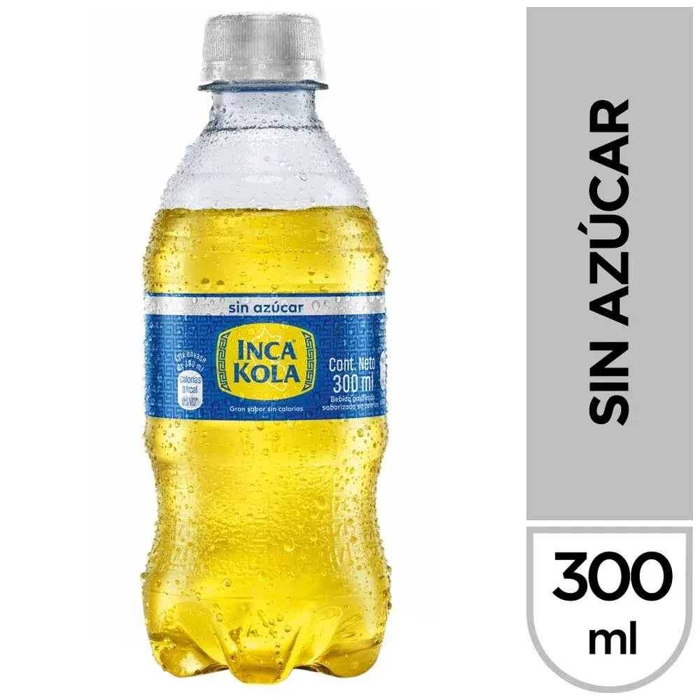 Inca Kola