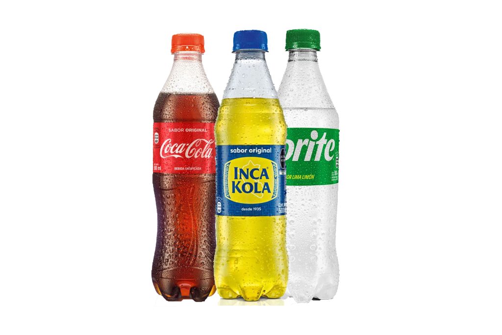 Bebidas