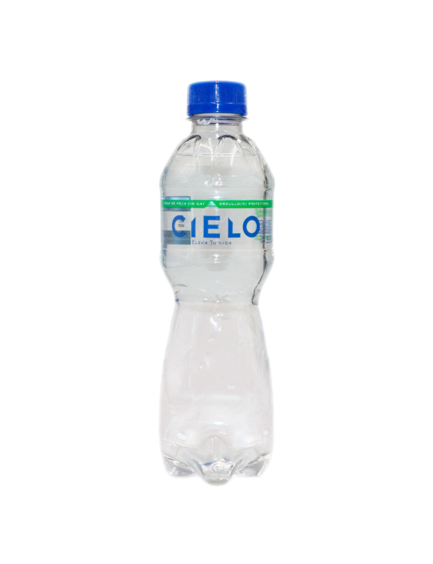 Agua Mineral