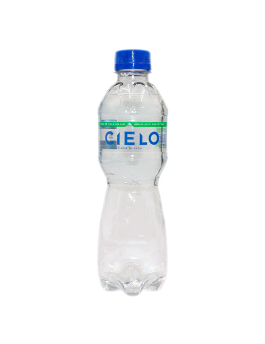 Agua Mineral