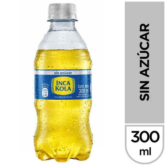 Inca Kola
