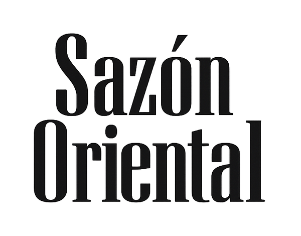 Sazón Oriental